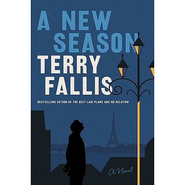 A New Season, Terry Fallis