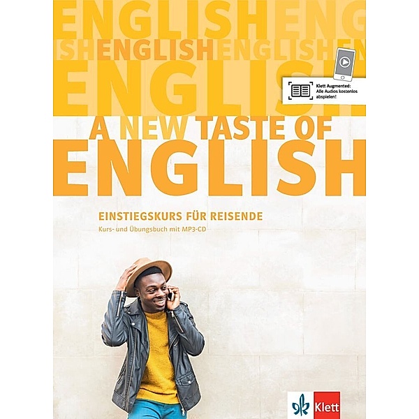 A new taste of English A1