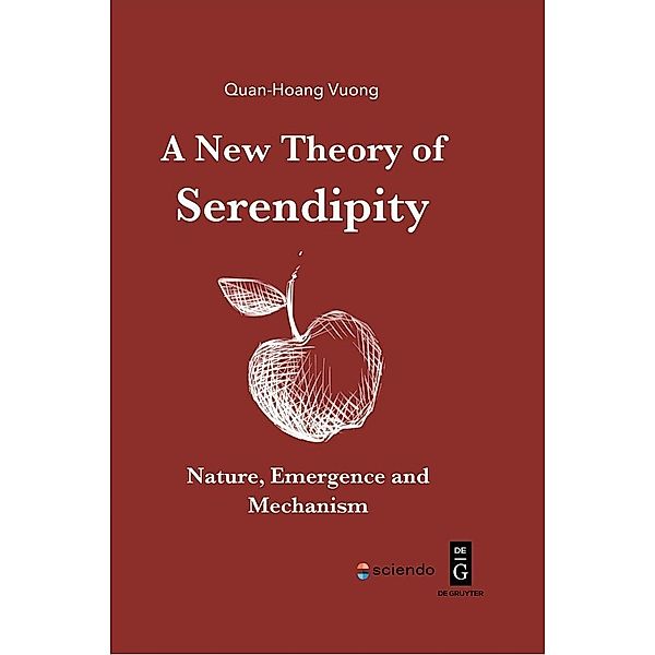 A New Theory of Serendipity: Nature, Emergence and Mechanism