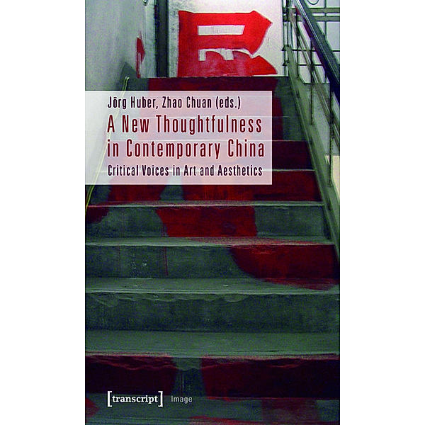 A New Thoughtfulness in Contemporary China / Image Bd.18