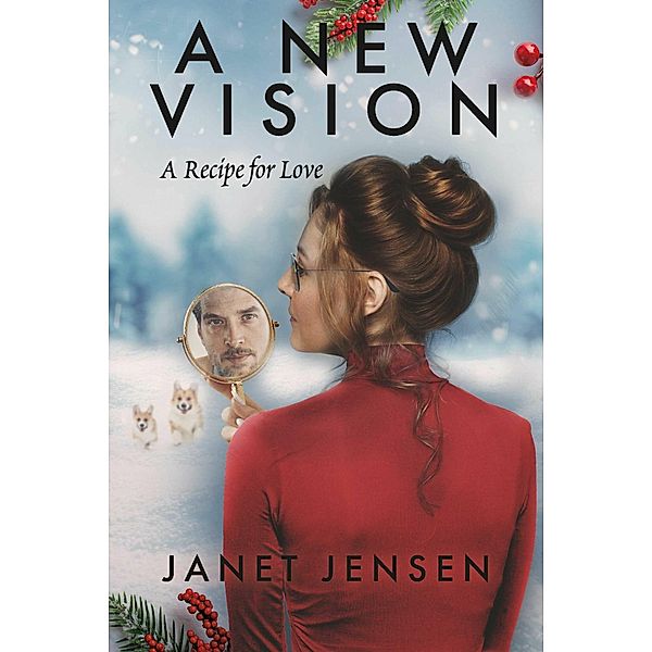 A New Vision, Janet Jensen