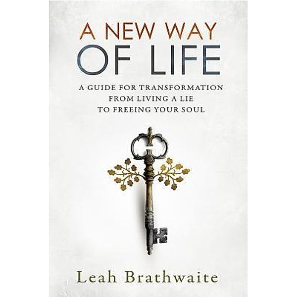 A New Way of Life, Leah Brathwaite