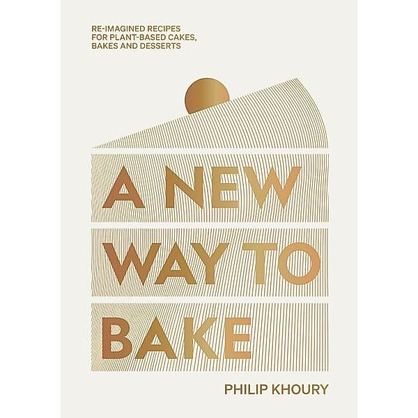 A New Way to Bake, Philip Khoury
