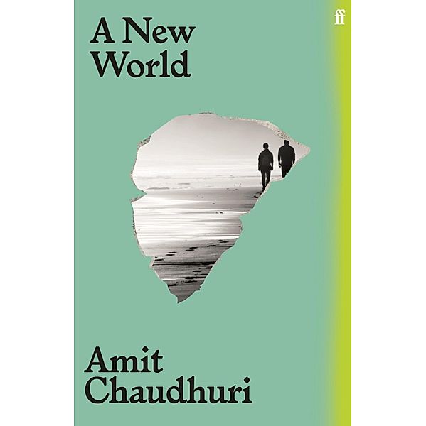A New World, Amit Chaudhuri