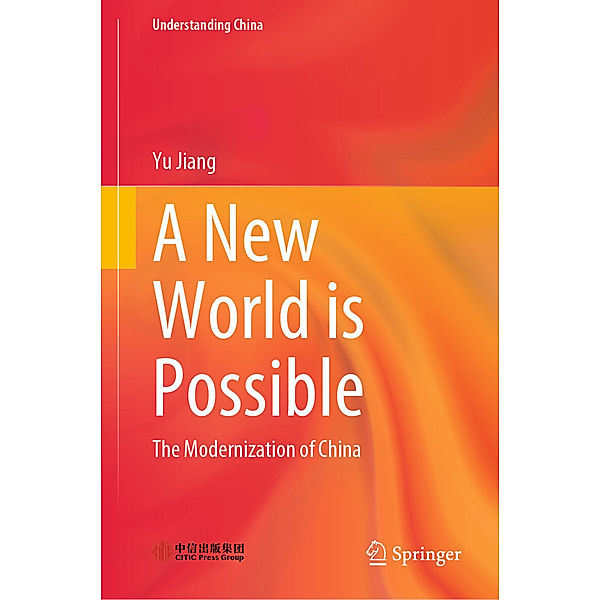 A New World is Possible, Yu Jiang