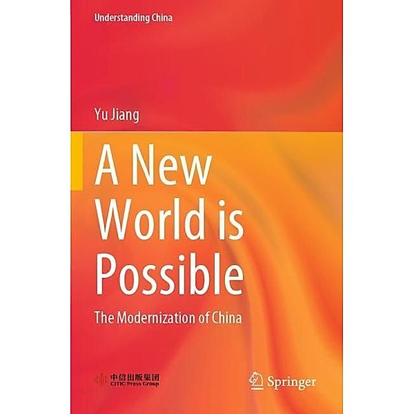 A New World is Possible, Yu Jiang