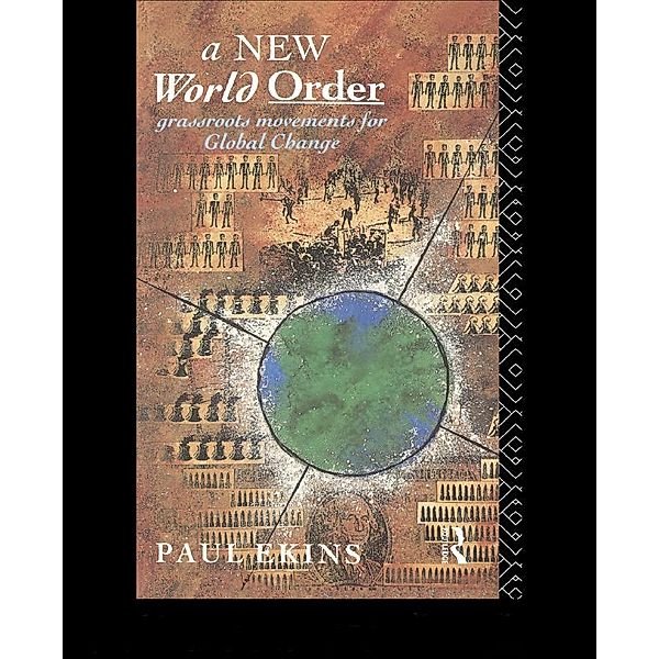 A New World Order, Paul Ekins