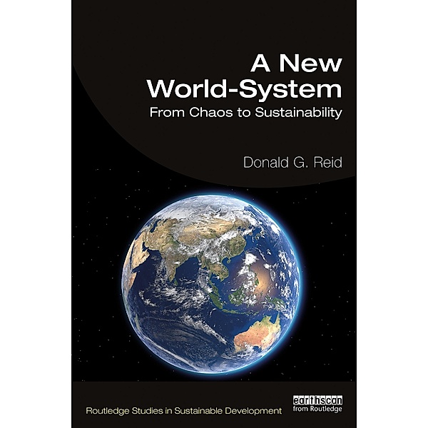 A New World-System, Donald G. Reid