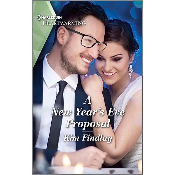 A New Year's Eve Proposal / Cupid's Crossing Bd.3, Kim Findlay
