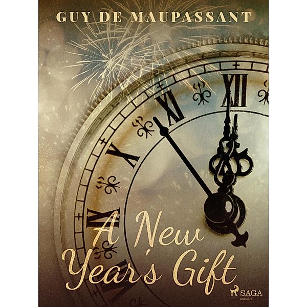 A New Year's Gift, Guy de Maupassant