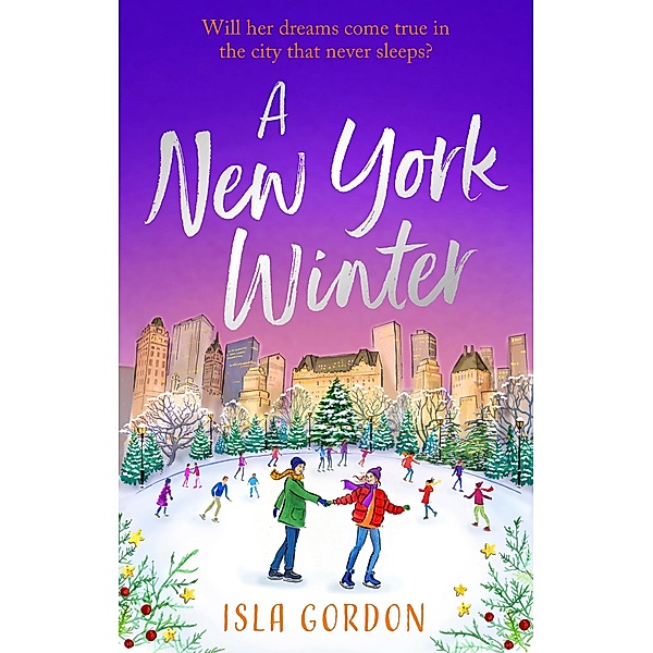 A New York Winter, Isla Gordon