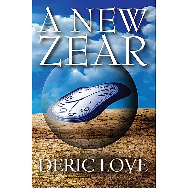 A NEW ZEAR, Deric Love