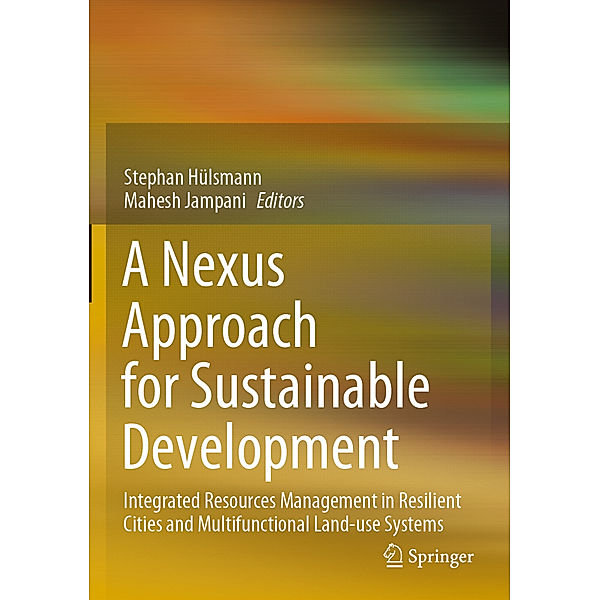 A Nexus Approach for Sustainable Development