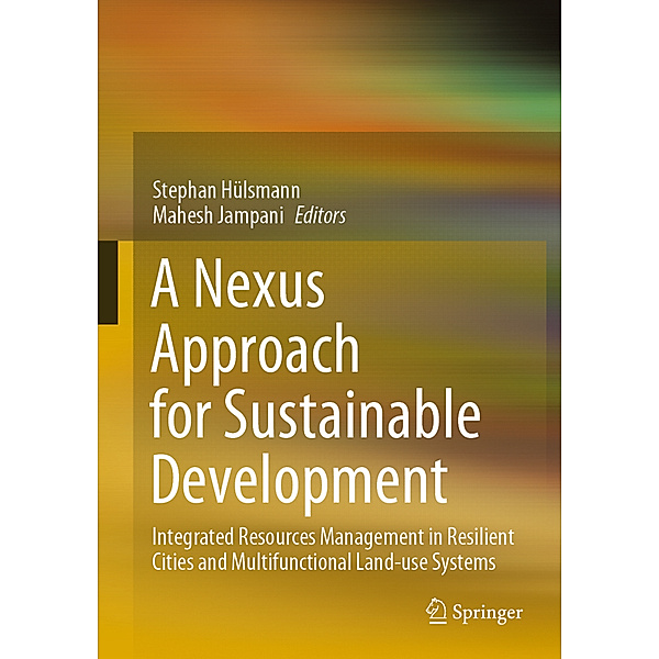 A Nexus Approach for Sustainable Development