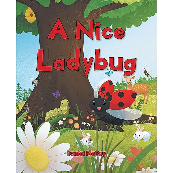A Nice Ladybug, Daniel Mccoy