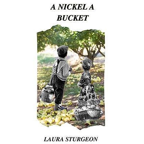 A Nickel a Bucket / RCN Media, Laura Sturgeon