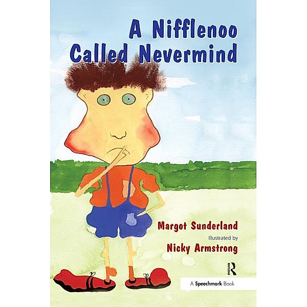 A Nifflenoo Called Nevermind, Margot Sunderland