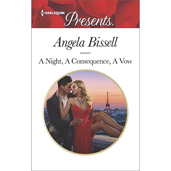 A Night, A Consequence, A Vow, Angela Bissell