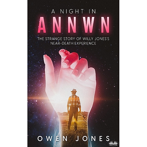 A Night In Annwn, Owen Jones