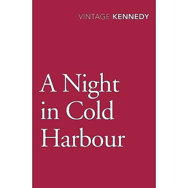 A Night in Cold Harbour, Margaret Kennedy