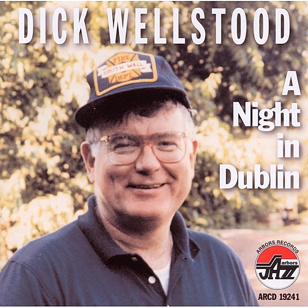 A Night In Dublin, Dick Wellstood