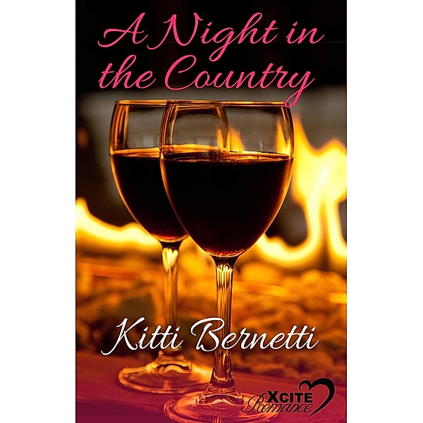 A Night in the Country, Kitti Bernetti