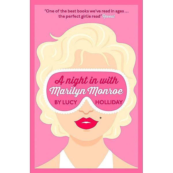 A Night In With Marilyn Monroe / A Night In With Bd.2, Lucy Holliday