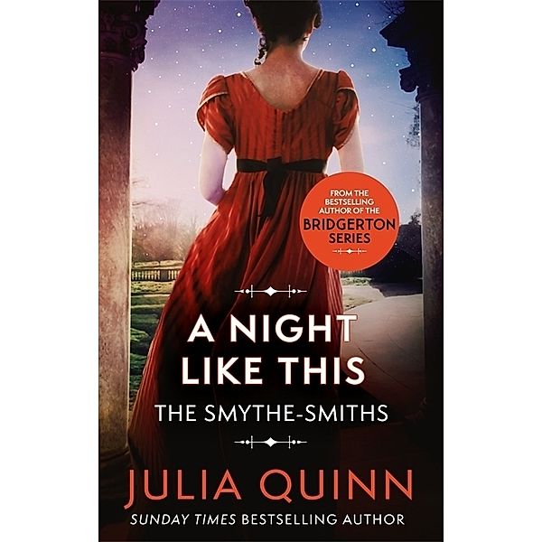 A Night Like This, Julia Quinn