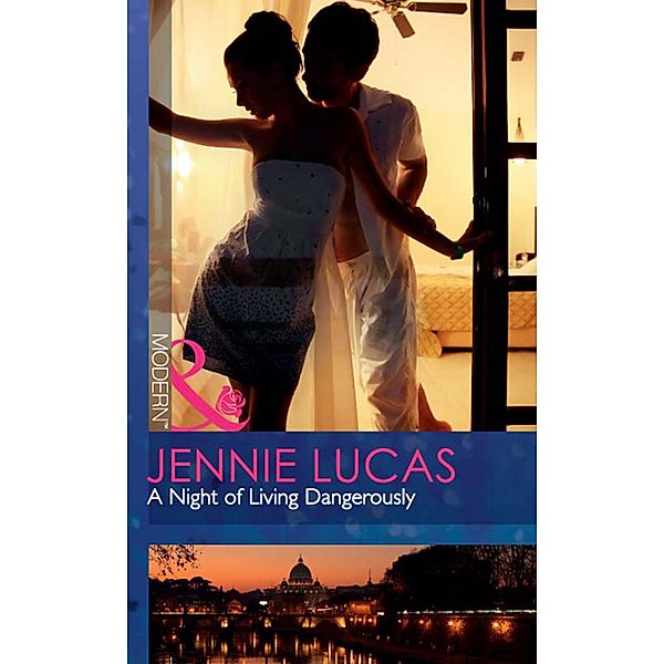 A Night Of Living Dangerously, Jennie Lucas