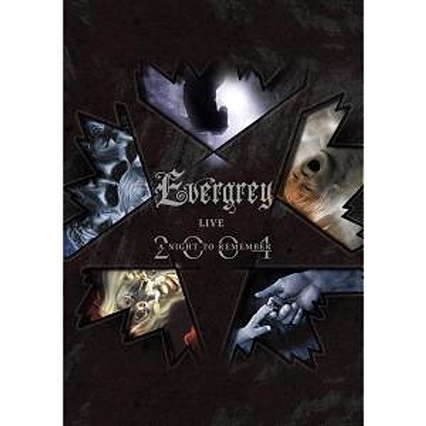 A Night To Remember, Evergrey