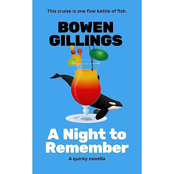 A Night to Remember, Bowen Gillings