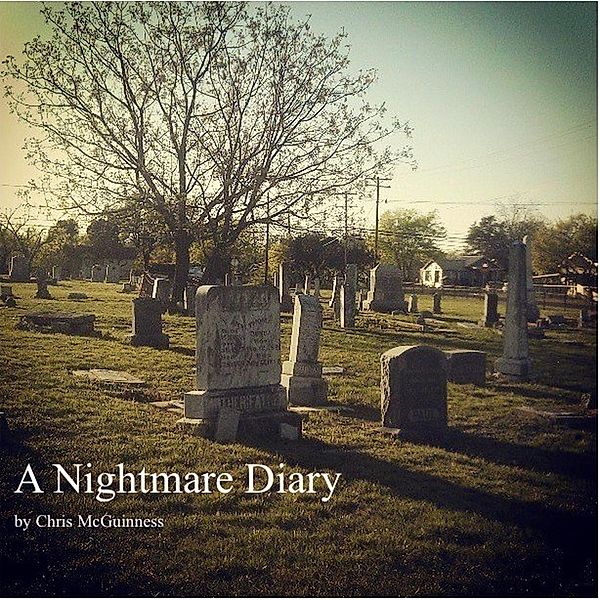 A Nightmare Diary, Chris McGuinness