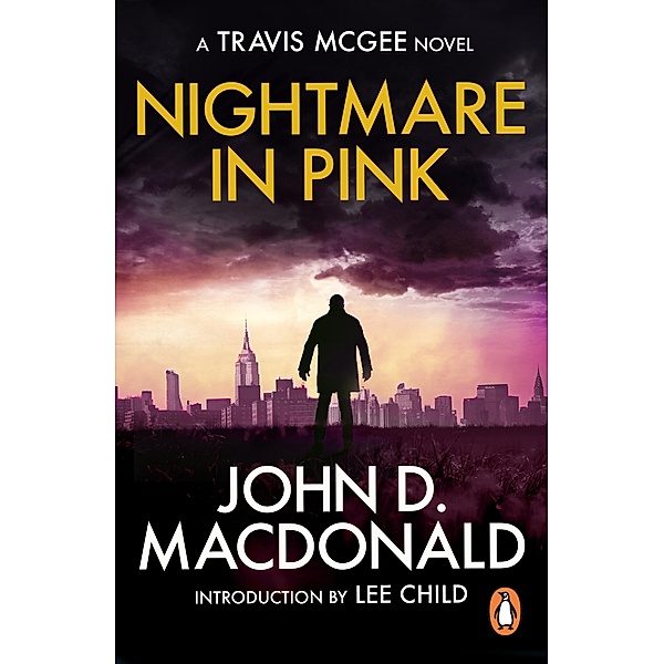 A Nightmare in Pink, John D Macdonald