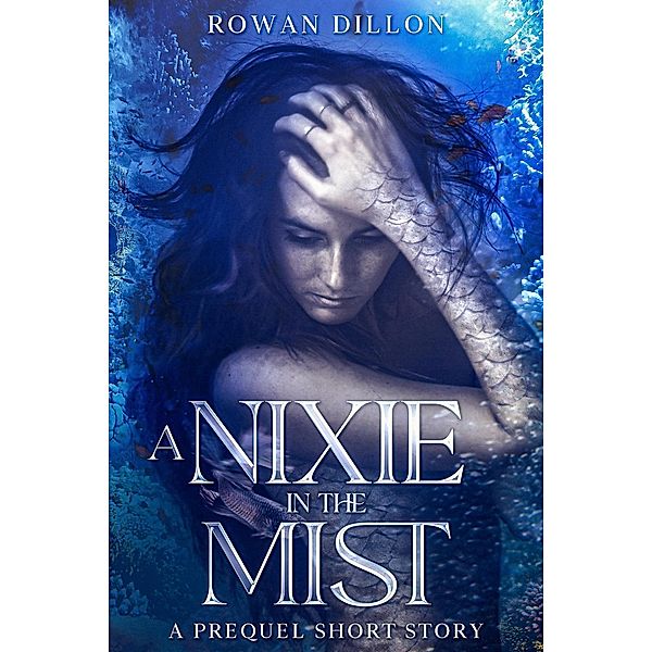 A Nixie in the Mist (Guardians of the PHAE, #0.1) / Guardians of the PHAE, Christy Nicholas