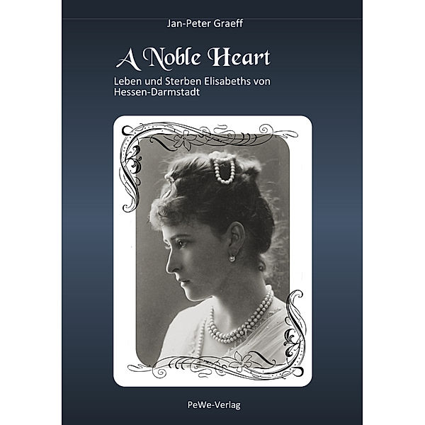 A Noble Heart, Jan-Peter Graeff