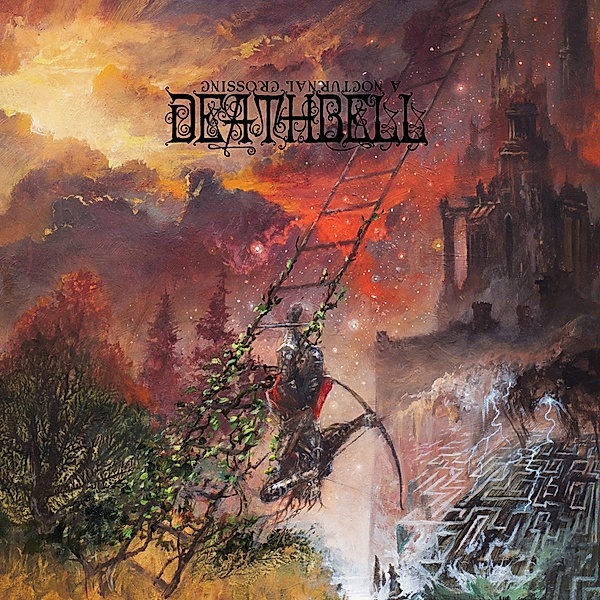 A Nocturnal Crossing, Deathbell
