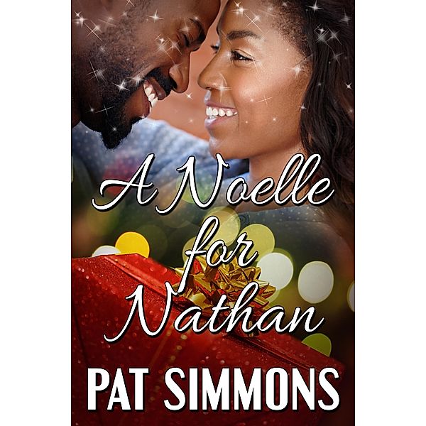 A Noelle for Nathan (Andersen Brothers, #3), Pat Simmons