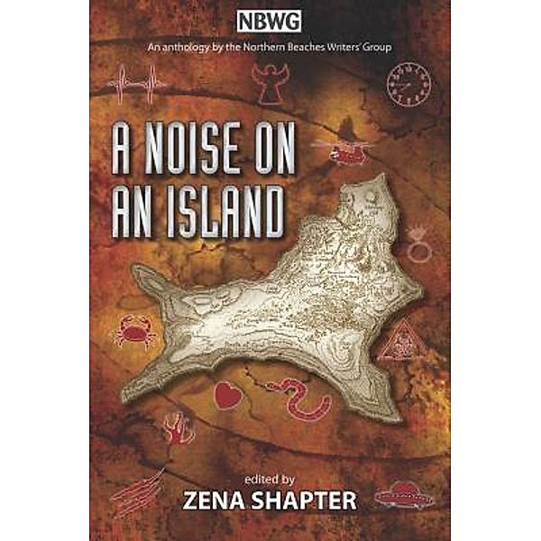 A Noise On An Island, Zena Shapter