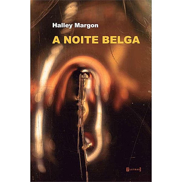 A noite belga, Halley Margon