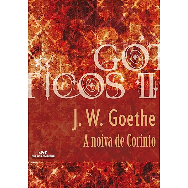 A noiva de Corinto, Johann Wolfgang von Goethe