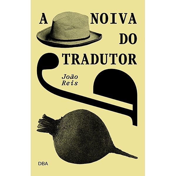 A noiva do tradutor, João Reis