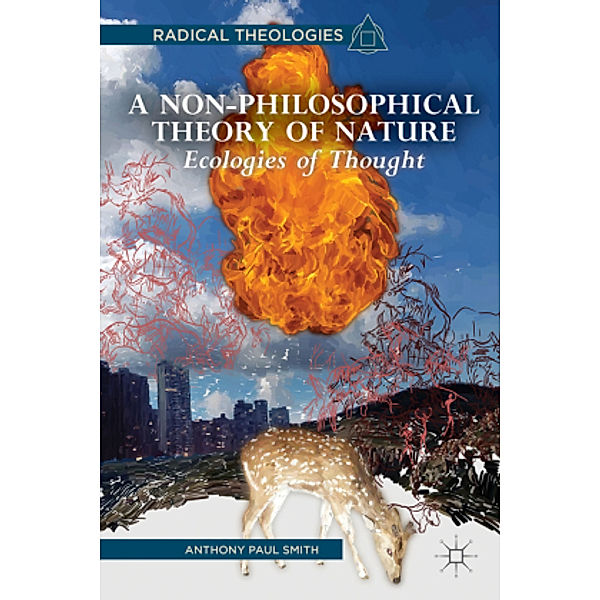 A Non-Philosophical Theory of Nature, A. Smith