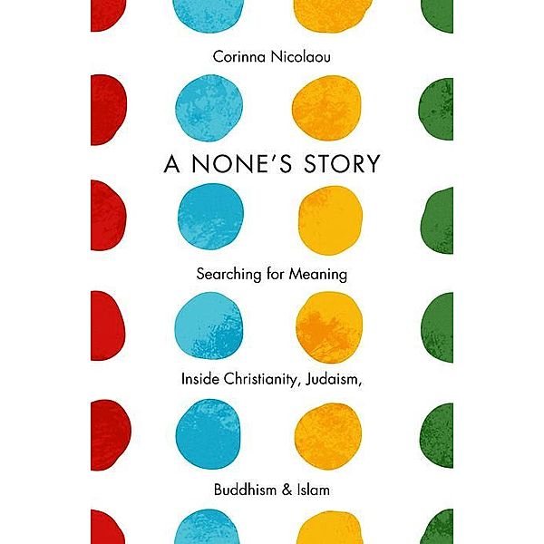 A None's Story, Corinna Nicolaou