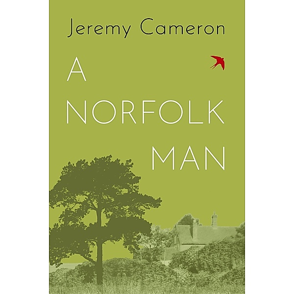 A Norfolk Man, Jeremy Cameron