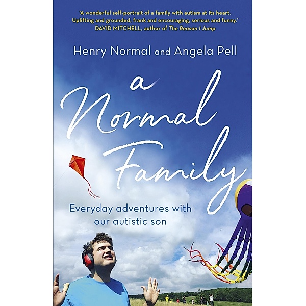 A Normal Family, Henry Normal