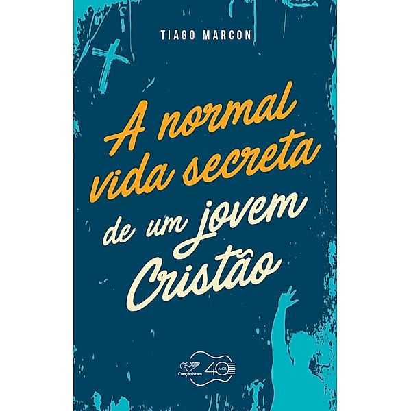 A normal vida secreta de um jovem cristão, Tiago Marcon