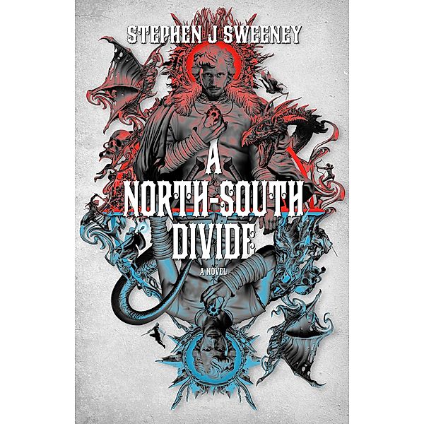 A North-South Divide, Stephen J Sweeney