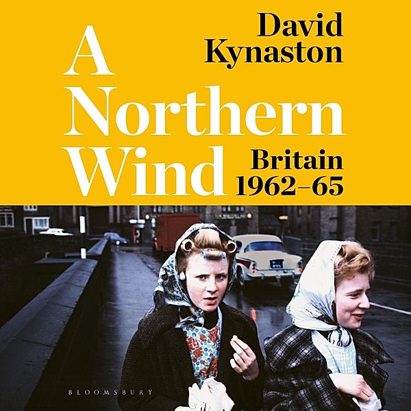 A Northern Wind, David Kynaston