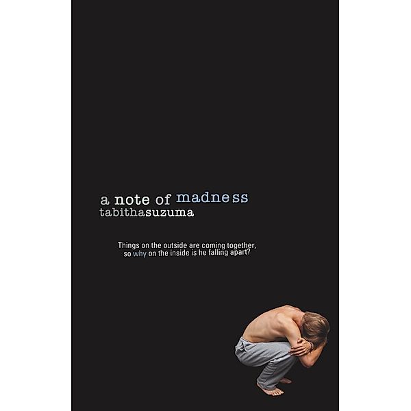 A Note Of Madness, Tabitha Suzuma