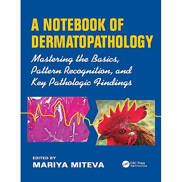 A Notebook of  Dermatopathology